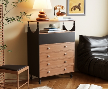 Modern Chest Of Drawers-ID:102935085