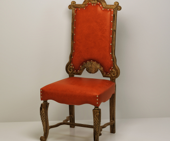 European Style Dining Chair-ID:516168128