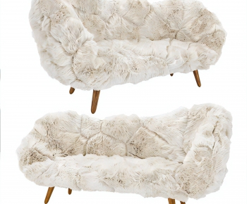 Modern A Sofa For Two-ID:189038998