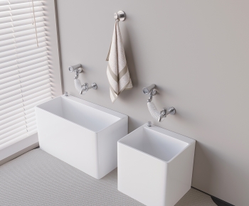 Modern Sanitary Ware-ID:238486054