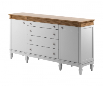 Modern Side Cabinet-ID:556200034