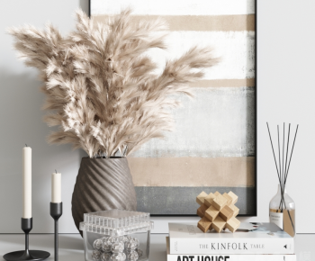 Modern Decorative Set-ID:274430045