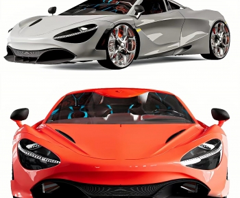 Modern Car-ID:888158087