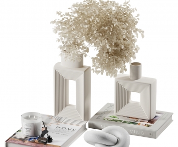 Modern Decorative Set-ID:784677983