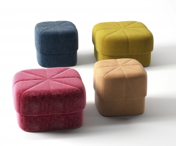 Modern Sofa Stool-ID:616327051