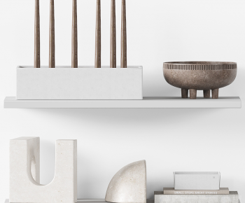 Modern Decorative Set-ID:870770938