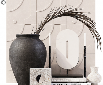 Modern Decorative Set-ID:561372044