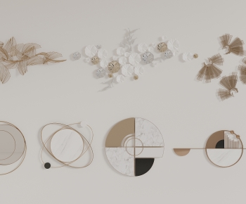 Modern Wall Decoration-ID:438652048