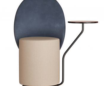 Modern Lounge Chair-ID:256227977