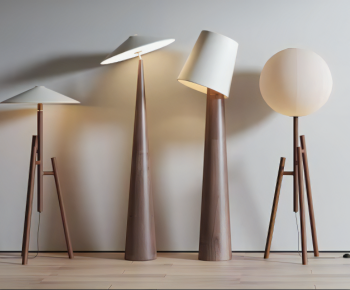 Modern Floor Lamp-ID:284132008
