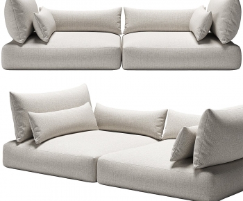 Modern A Sofa For Two-ID:249337917