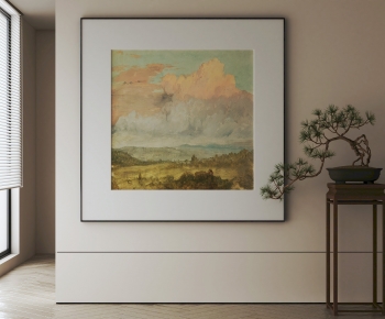 New Chinese Style Painting-ID:488682039