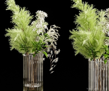 Modern Flower Arrangement-ID:529699092