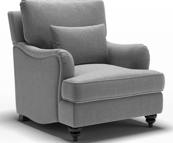 Modern Single Sofa-ID:871532928