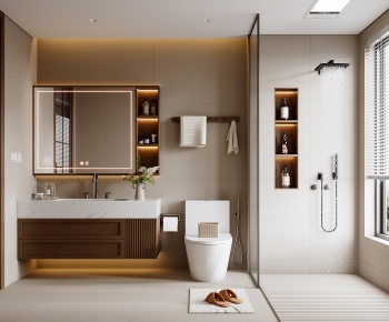 Modern TOILET-ID:228544955