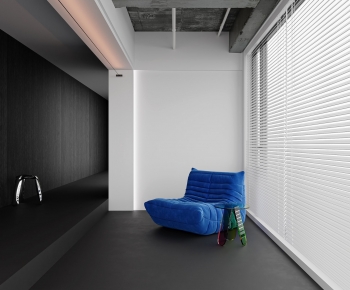 Modern Leisure Balcony-ID:774671089