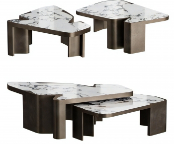 Modern Coffee Table-ID:437653068