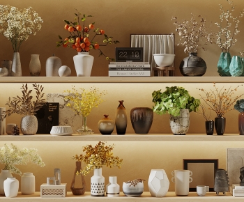 Modern Decorative Set-ID:532059916