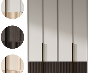 Modern The Wardrobe-ID:968754057