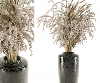 Modern Dried Branch-ID:119163995