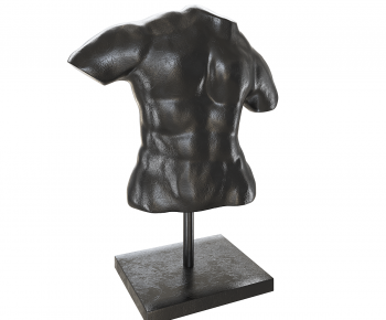 Modern Sculpture-ID:168673048