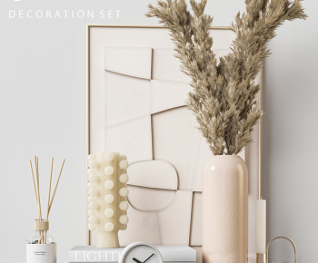 Modern Decorative Set-ID:286068976