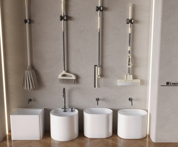 Modern Sanitary Ware-ID:459805975