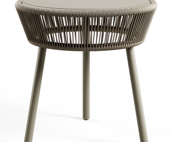 Modern Side Table/corner Table-ID:267163991