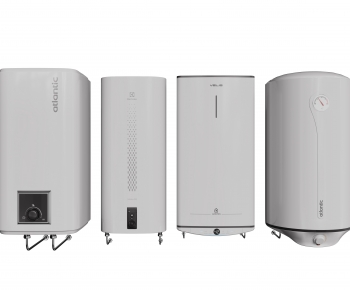 Modern Water Heater-ID:838052998