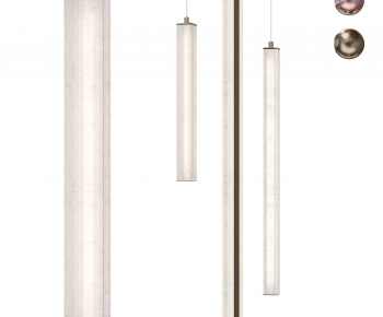 Modern Long Chandelier-ID:774358994