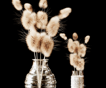 Modern Dried Branch-ID:372661111