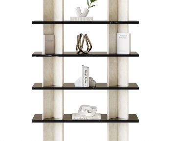 Modern Decorative Frame-ID:137402062