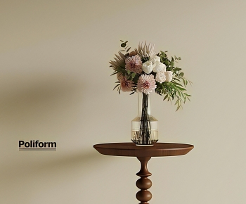 Modern Flower Arrangement-ID:213310777