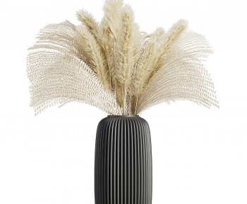 Modern Dried Branch-ID:828337919