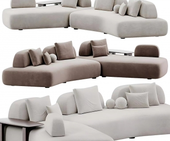 Modern Corner Sofa-ID:710114967