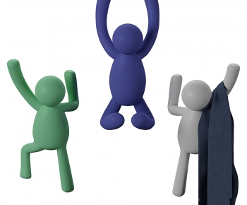 Modern Wall Decoration-ID:387386085