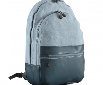 Modern Backpack And Backpack-ID:420156964