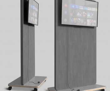 Modern TV Set-ID:927104006