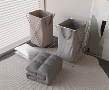 Modern Storage Basket-ID:408041003