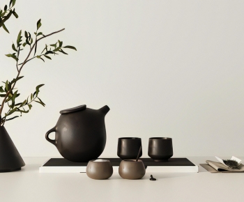 新中式茶具组合-ID:573431025