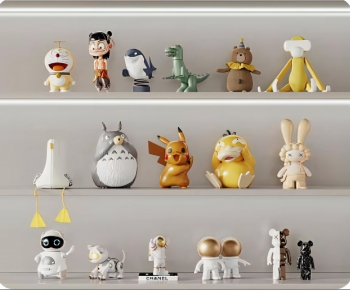 Modern Garage Kit-ID:874186991