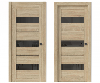Nordic Style Single Door-ID:582060101