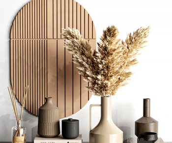 Modern Decorative Set-ID:697832113