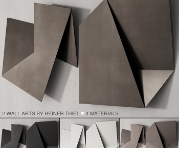 Modern Wall Decoration-ID:654056077