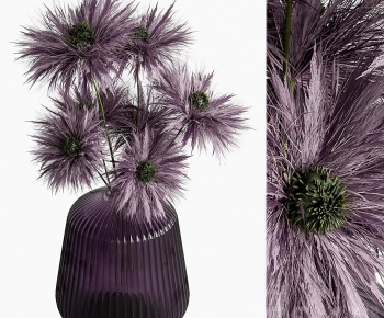 Modern Flower Arrangement-ID:529362924