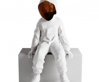 Modern Sculpture-ID:547884944