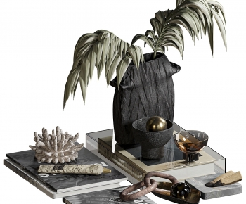 Modern Decorative Set-ID:376730929