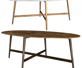 Modern Dining Table-ID:635374073