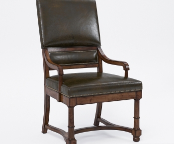 European Style Lounge Chair-ID:586477991