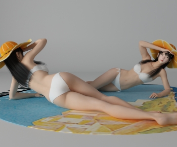 Modern Woman-ID:885516881